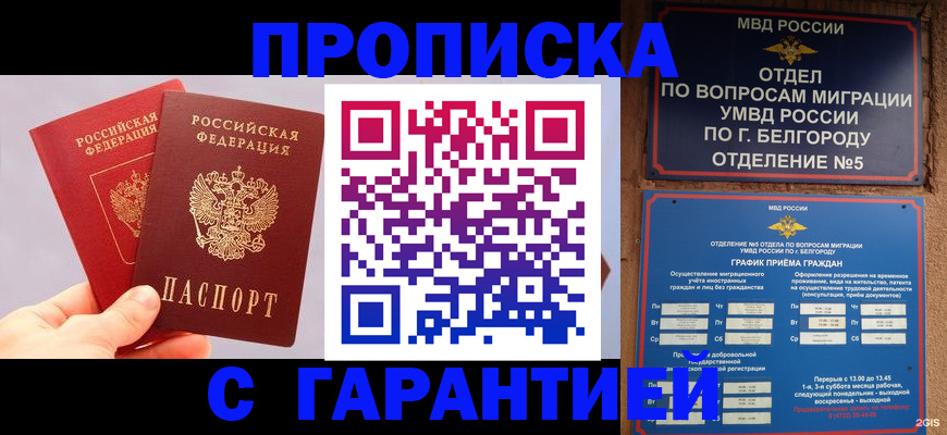 прописка 2025 в Кусе